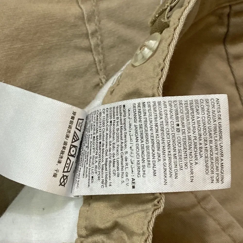 Old Navy please see